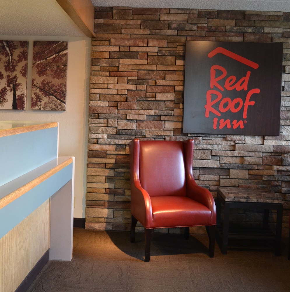 Red Roof Inn Benton Harbor - St Joseph 14/14