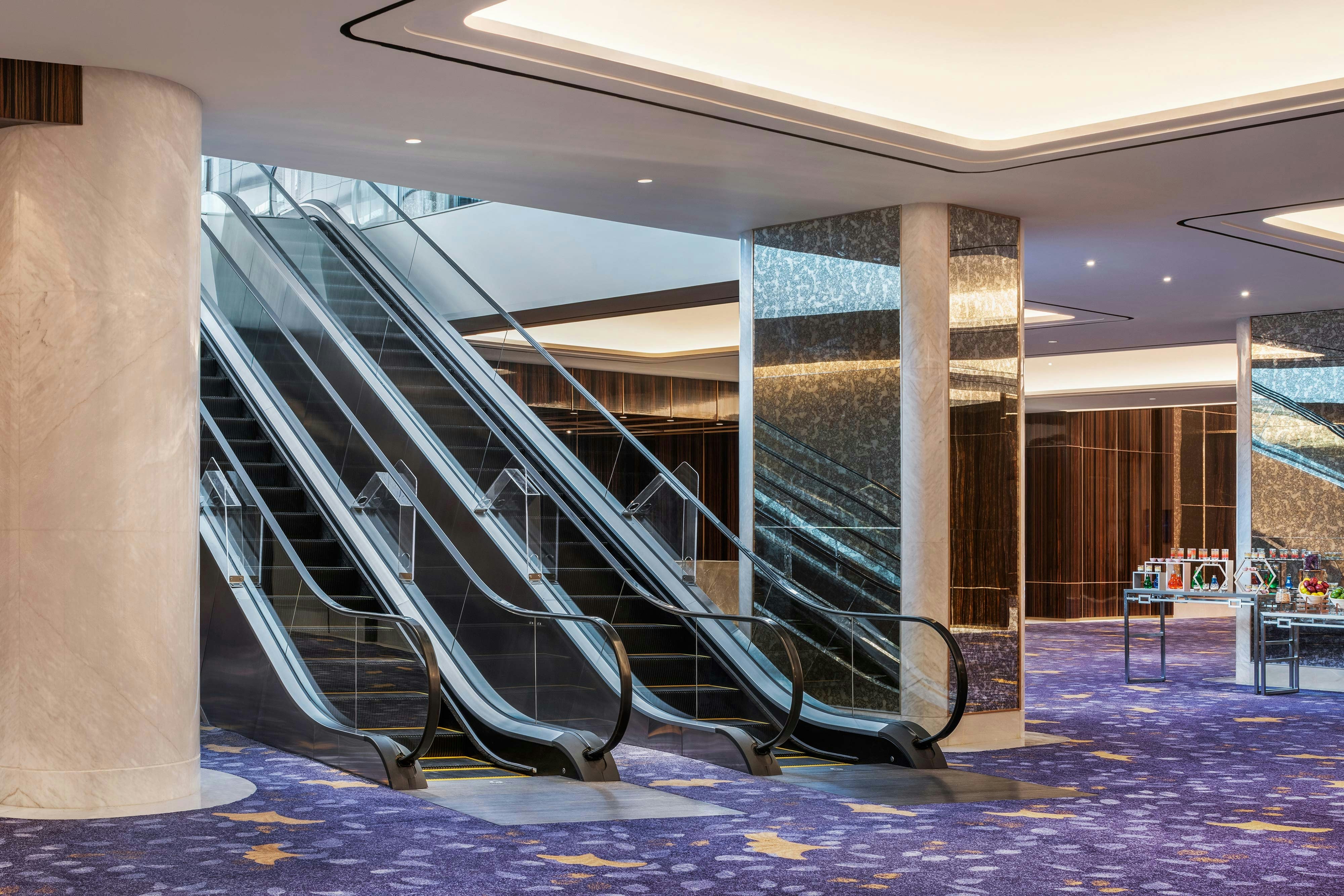 The Westin Surabaya 2/48
