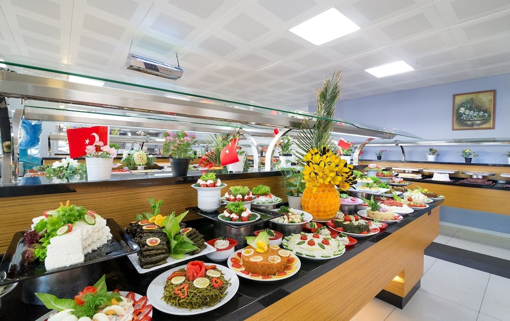 Grand Sahin s Gumuldur Resort 57/82