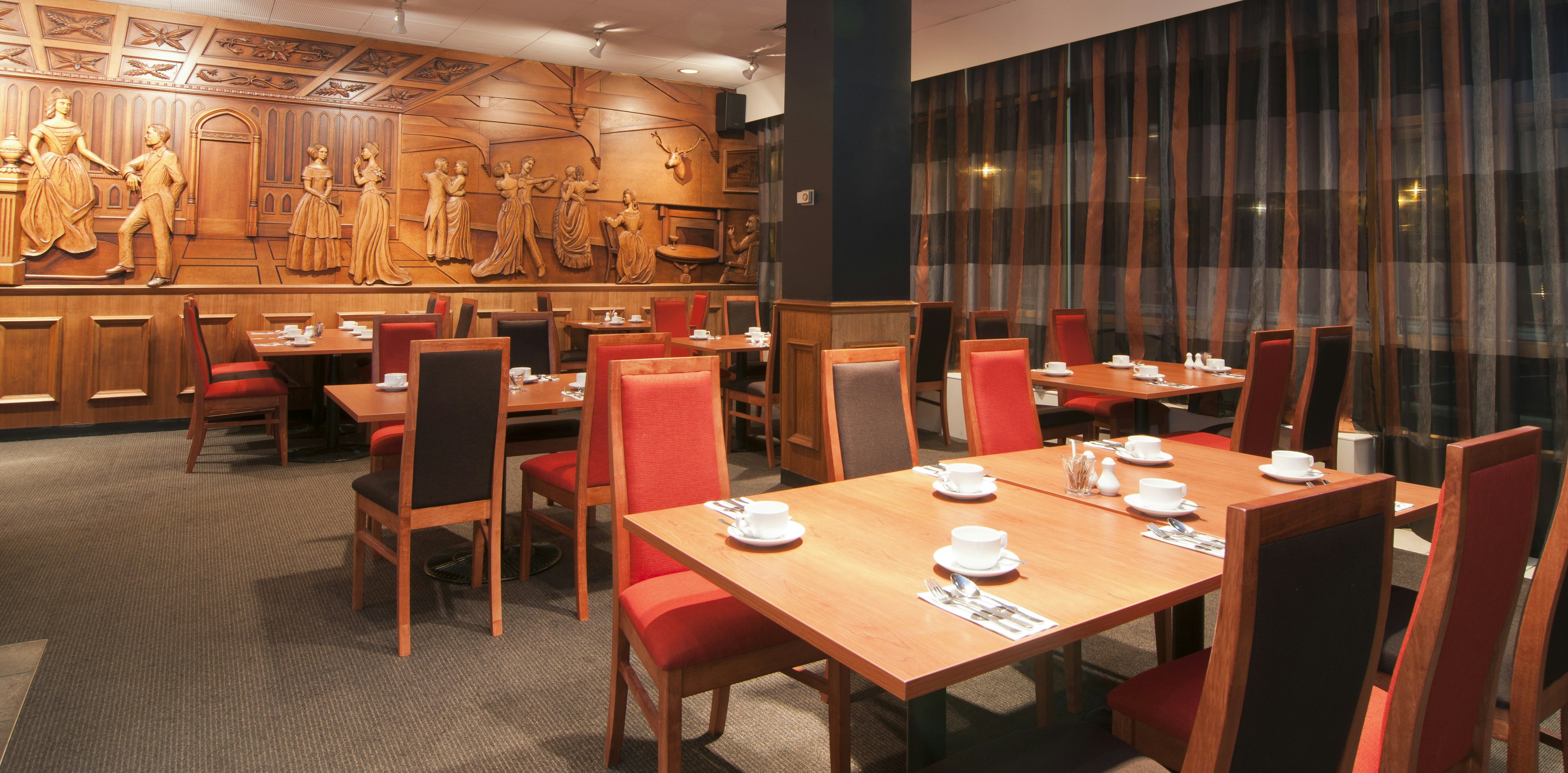 Kingsgate Hotel Dunedin 21/31