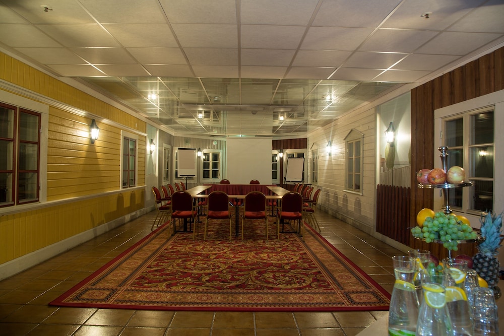 Best Western Hotel Gamla Teatern 3/47