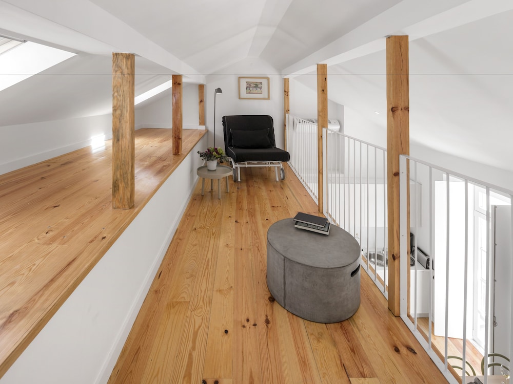 Lisbon Serviced Apartments Castelo de Sao Jorge 73/82