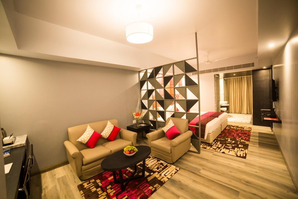 Regency Tirunelveli By GRT Hotels 24/35