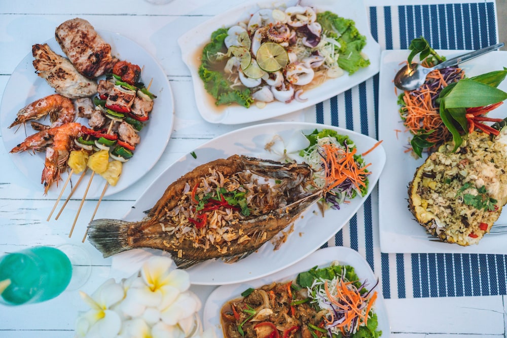 Seapine Beach Golf and Resort Hua Hin photo5