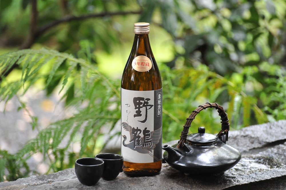 Yakakutei 24/64