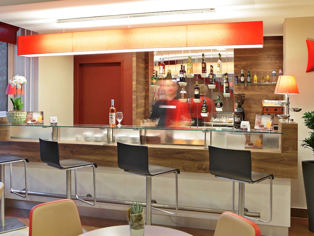 Ibis Budapest Citysouth 49/69
