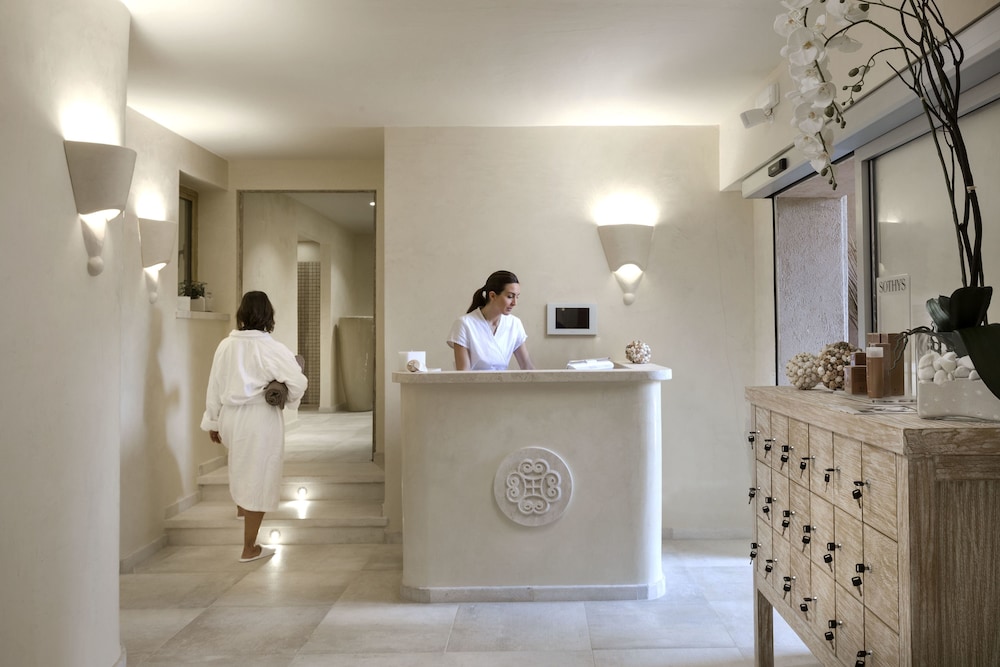 Hotel Li Finistreddi 12/73