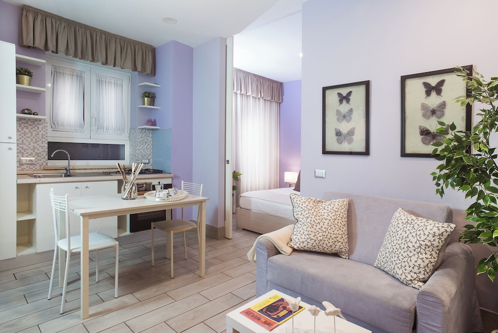 Residenza Flegrea 23/50