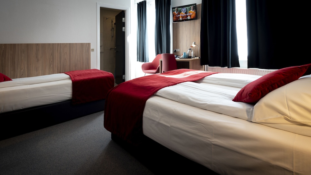 Prinsen Hotel First Partner 31/59