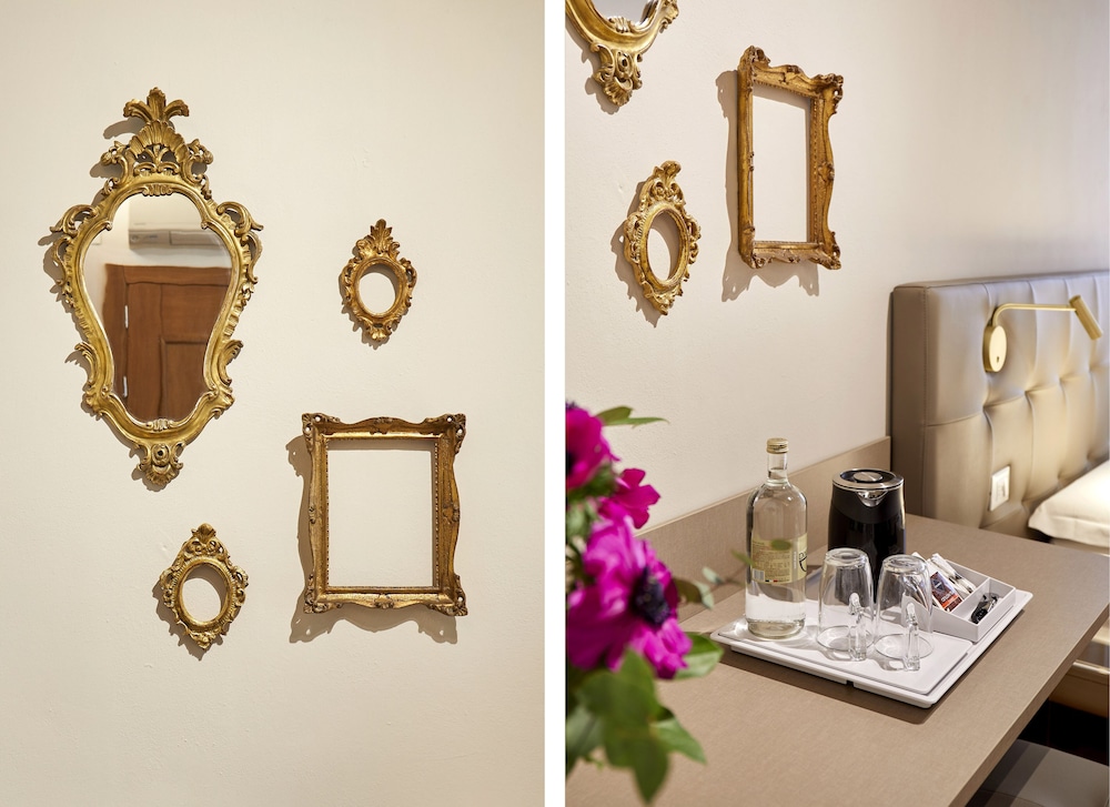 SETTE ANGELI ROOMS 4/72