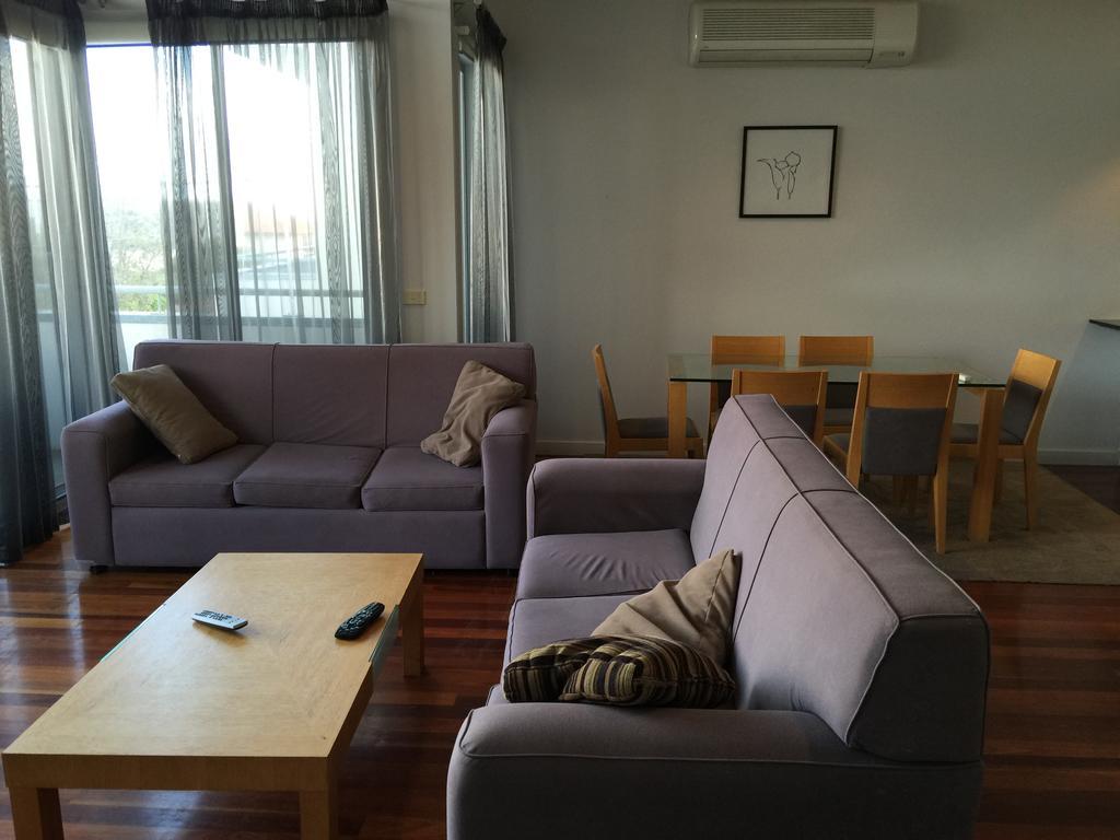 BEACHSIDE APARTMENTS BONBEACH 13/26