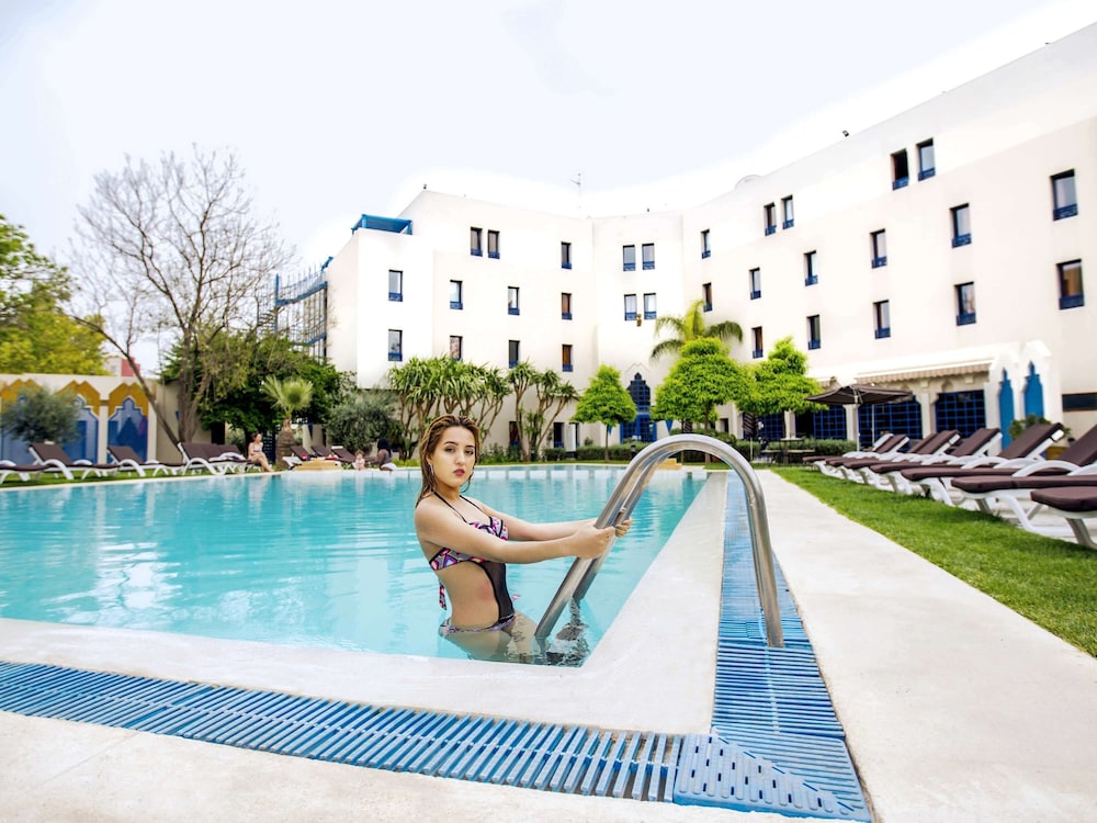 ibis Oujda 41/47