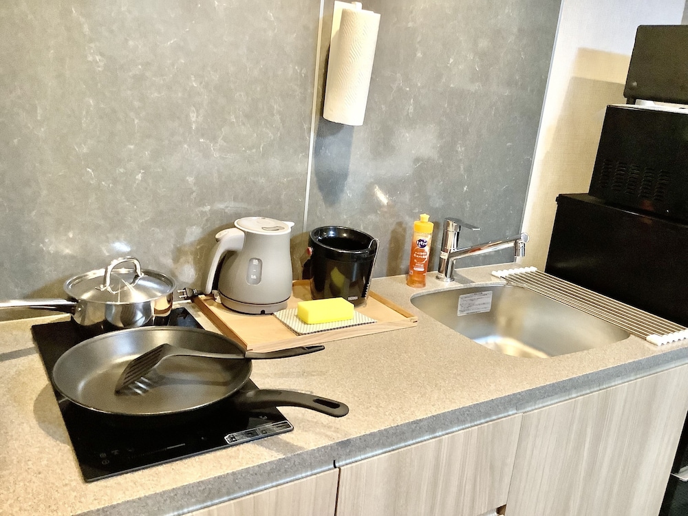 MONday Apart Premium GINZA SHINTOMICHO(Former:GATE STAY PREMIUM GINZA SHINTOMICHO) 48/48