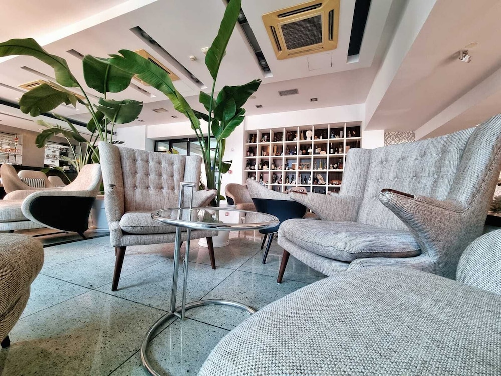 Jona Rooms Podstrana 25/49