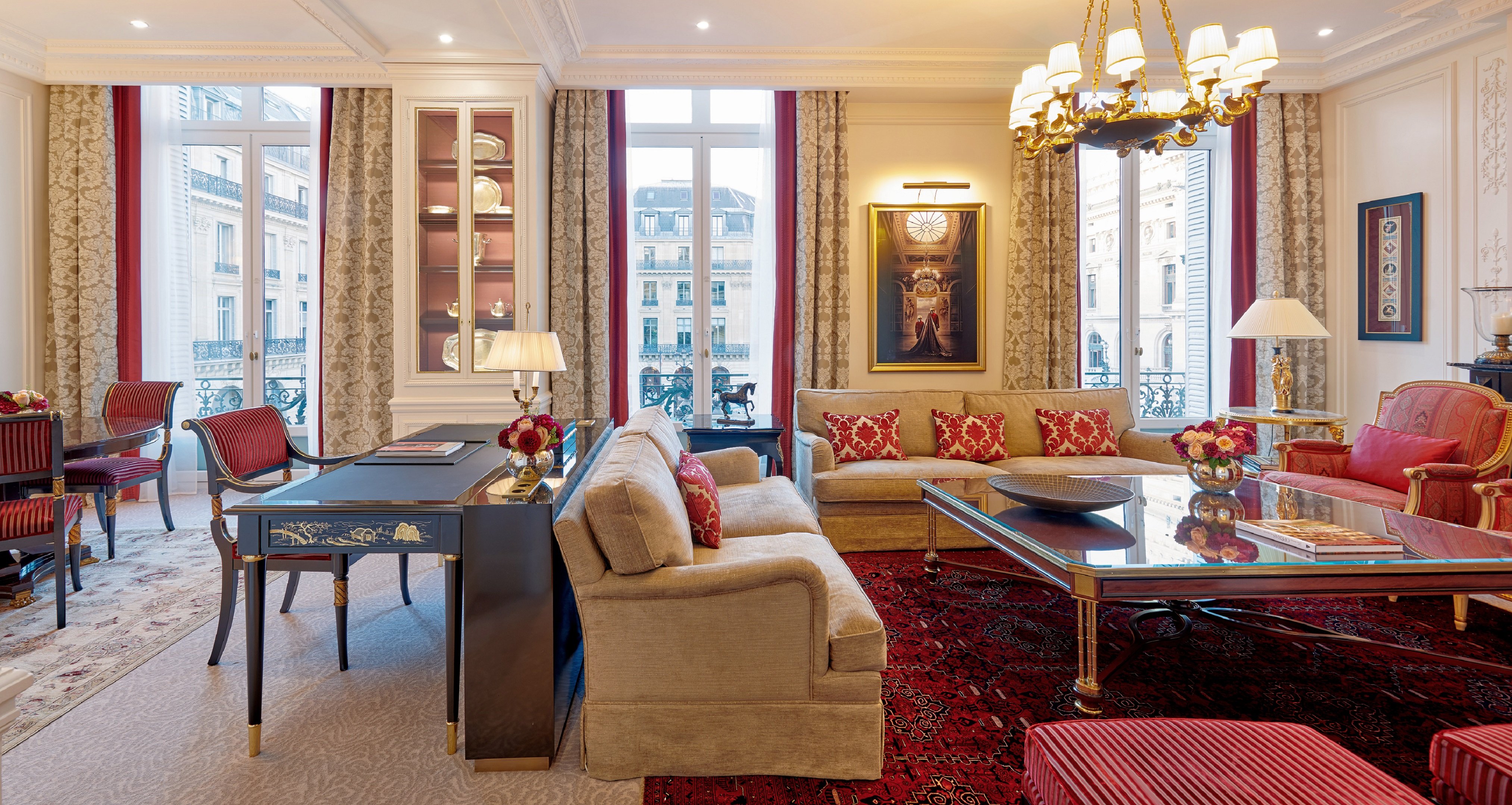 InterContinental Paris - Le Grand 48/66