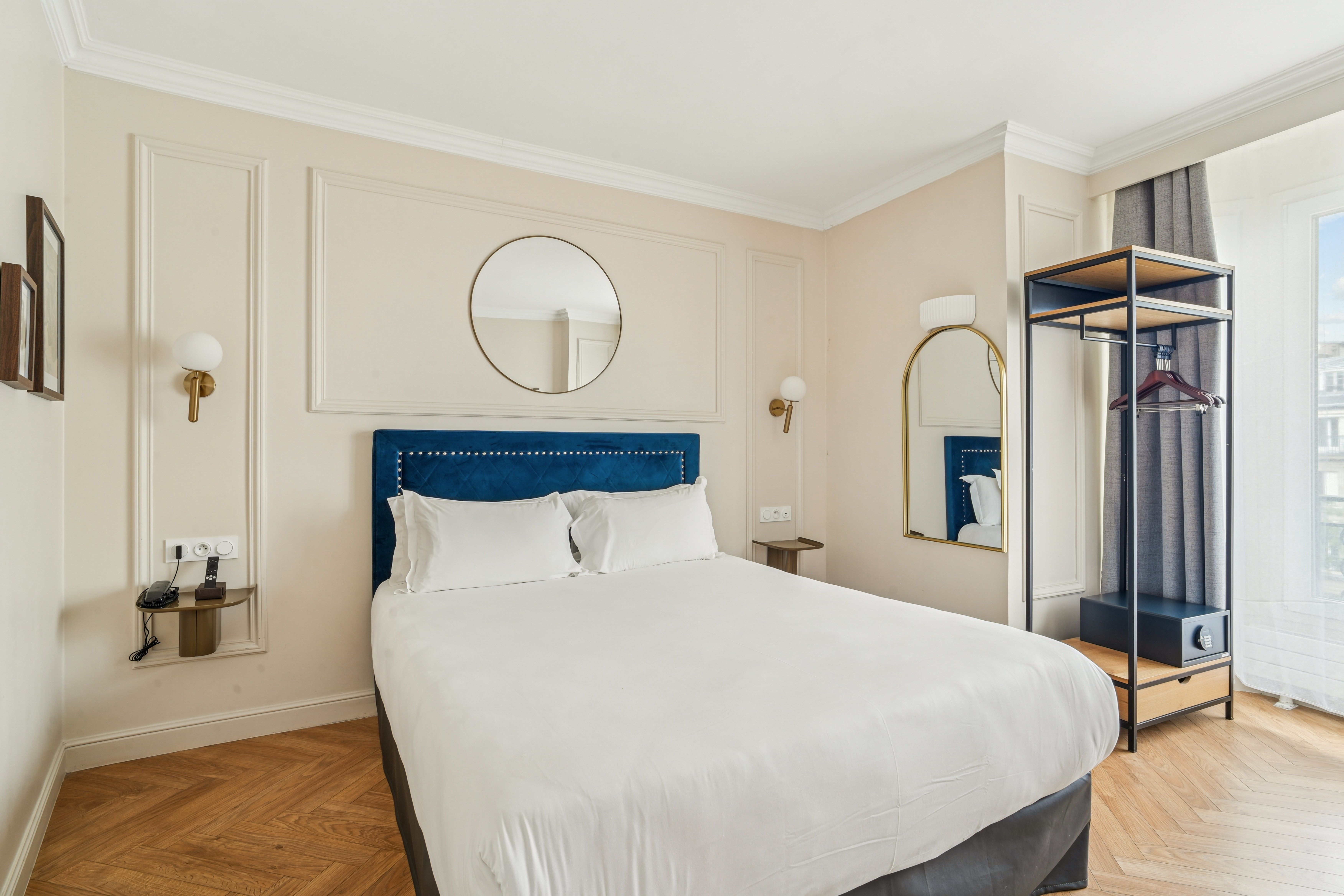 LE CLERY 25/62