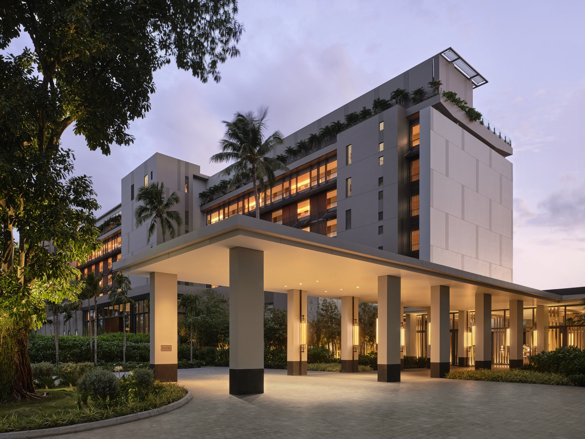 Regent Phu Quoc 2/77