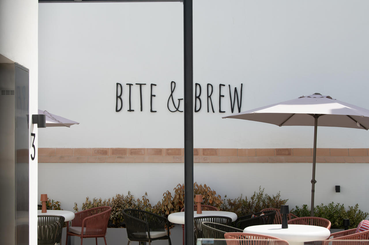Libere Seville Triana in SEVILLE