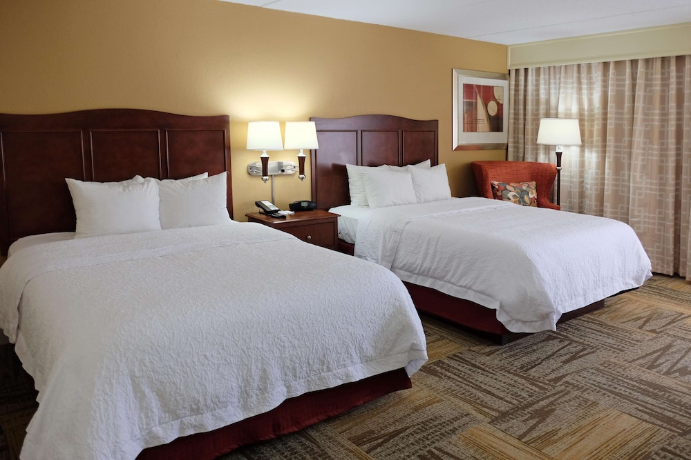 Hampton Inn Lima 21/73