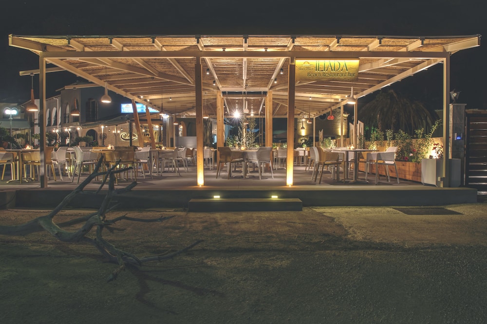 Iliada Beach 45/50
