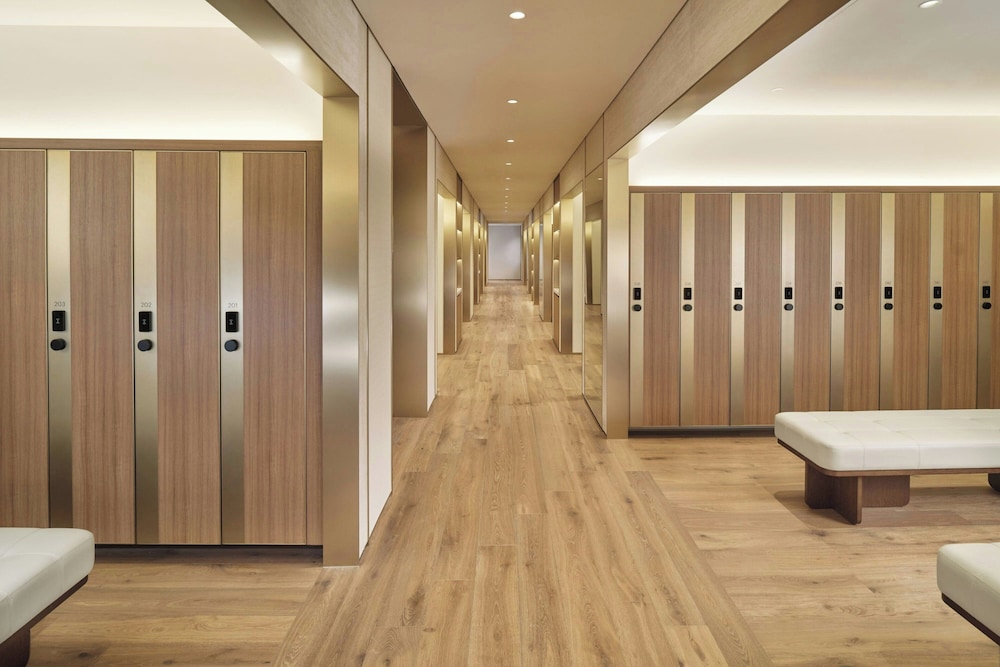 The Westin Seoul Parnas 23/50