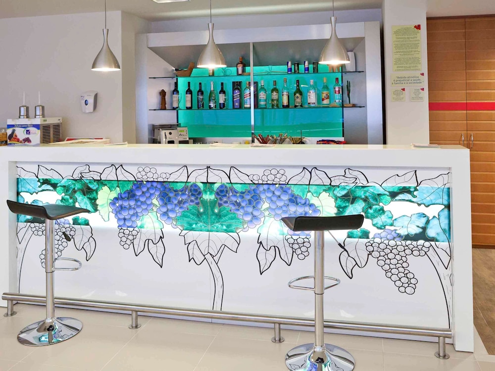 Ibis Petrolina 44/50