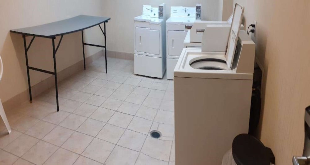 Hampton Inn & Suites Salida 14/43