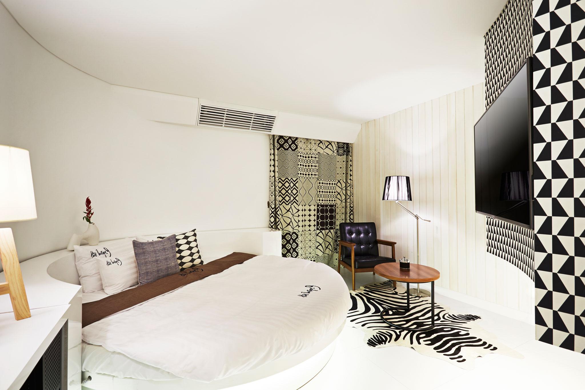 Oriental, Suite