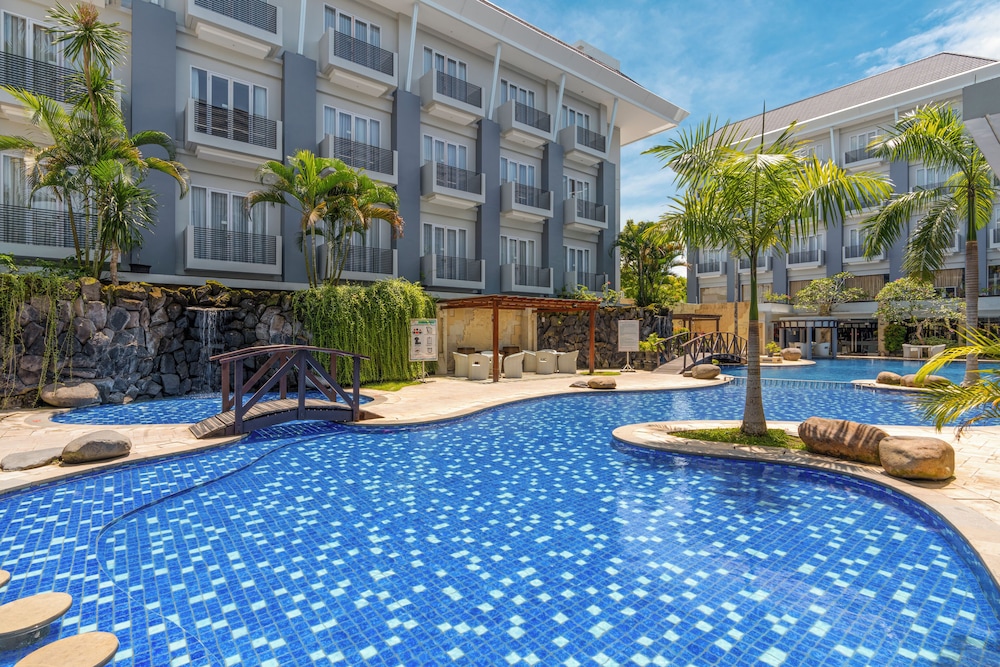 Swiss-Belhotel Danum Palangkaraya 64/68