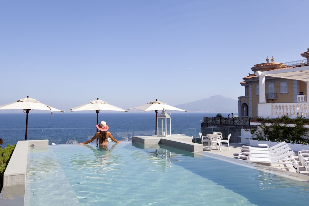 Hotel Corallo Sorrento in SANT AGNELLO