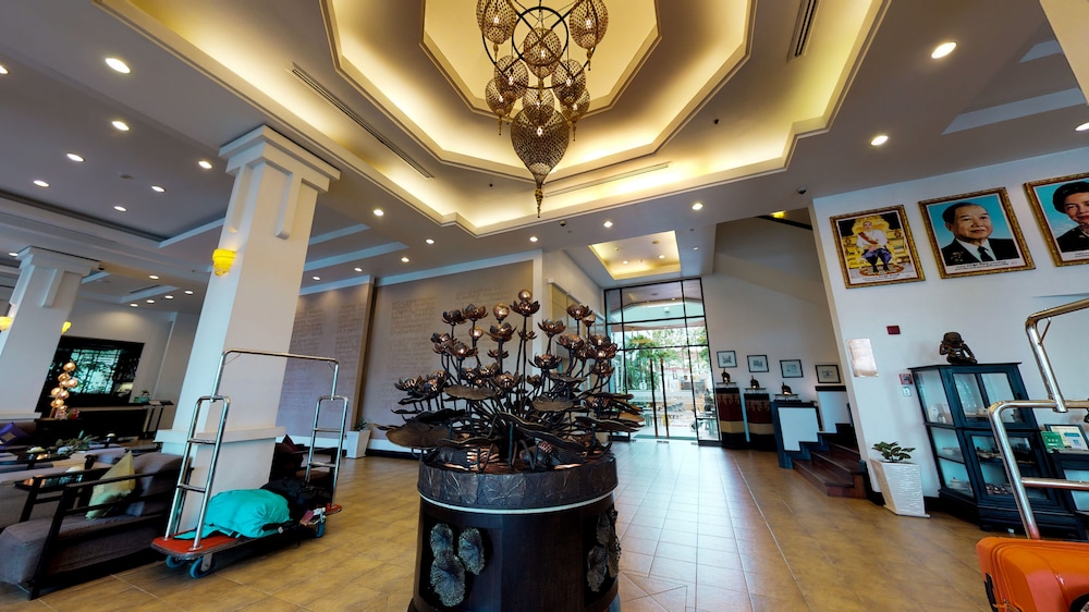 Tara Angkor Hotel 49/71