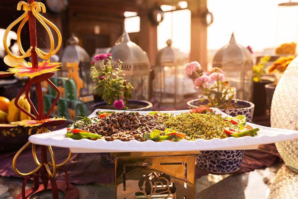 Amritara Manak Haveli, Jodhpur酒店(Amritara Manak Haveli, Jodhpur) 图片2
