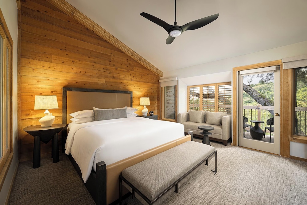 Ventana Big Sur, An Alila Resort 25/80