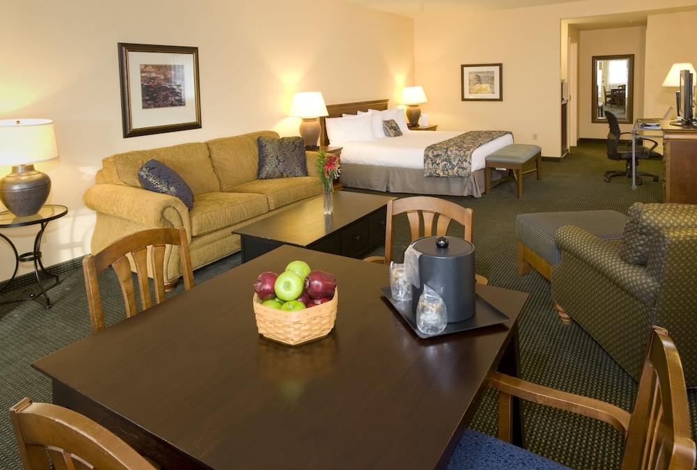 Landing Hotel 40/70