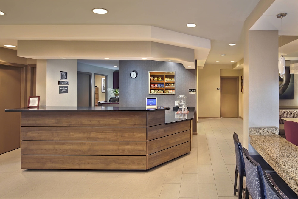 Residence Inn Boston Tewksbury Andover 4/22