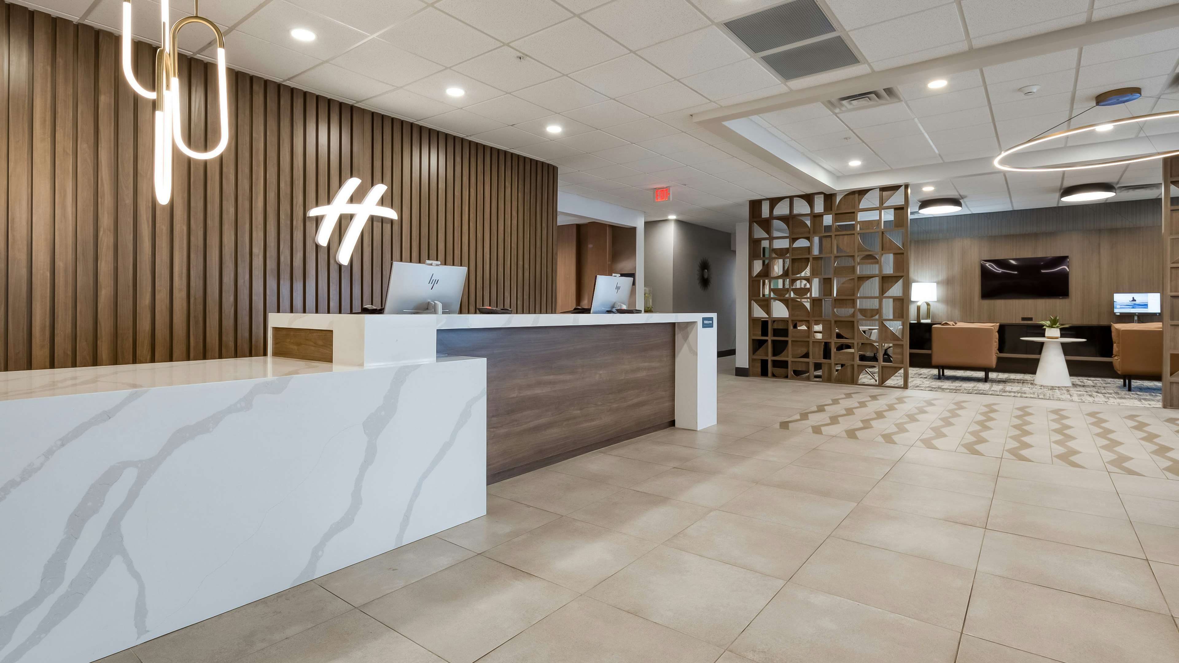 Holiday Inn Nashville Airport, an IHG Hotel 8/50