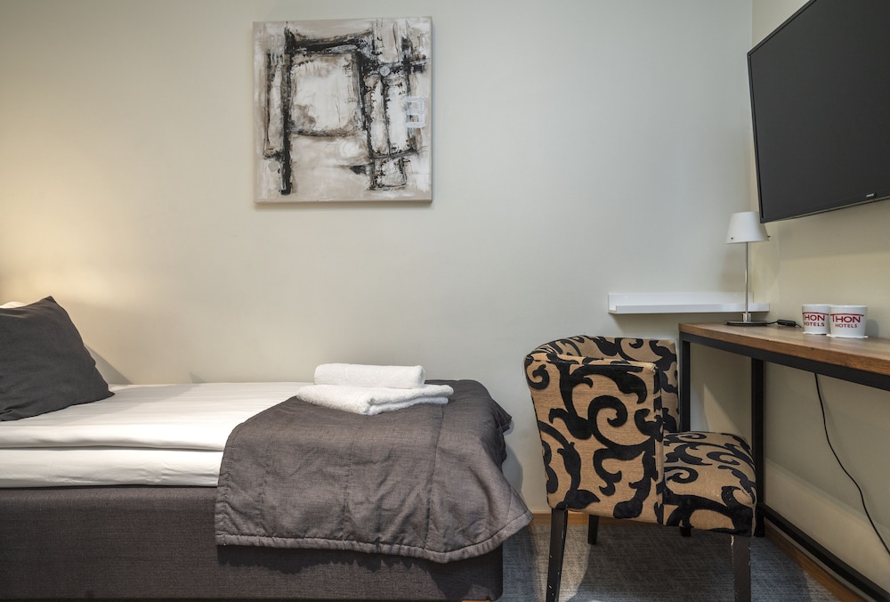 Thon Hotel Kungsbron, Stocholm 35/51