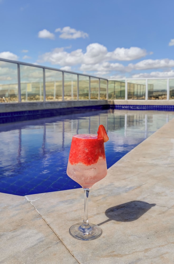 Allia Gran Hotel Pampulha Suites 34/74