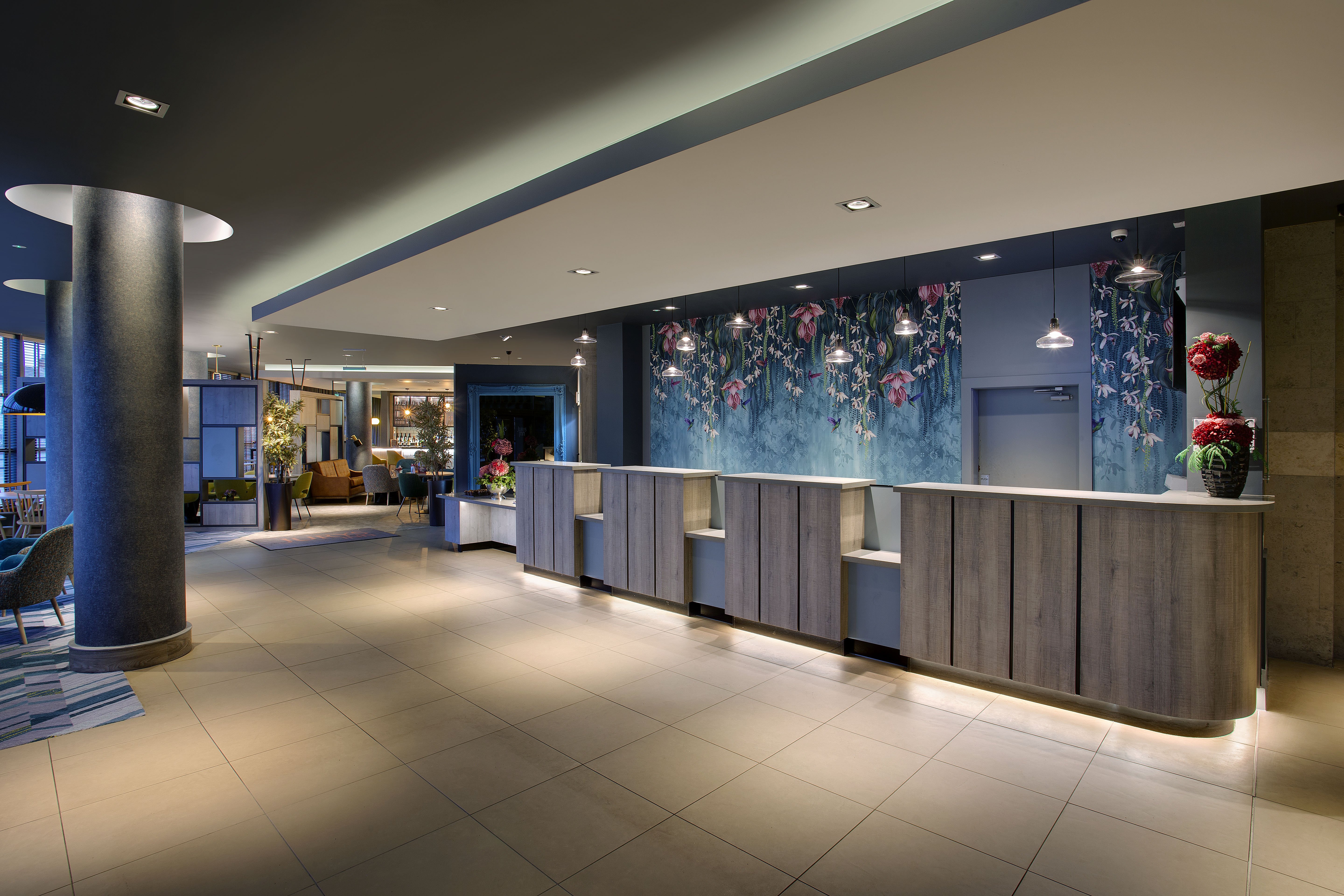Leonardo Hotel Swindon 11/44