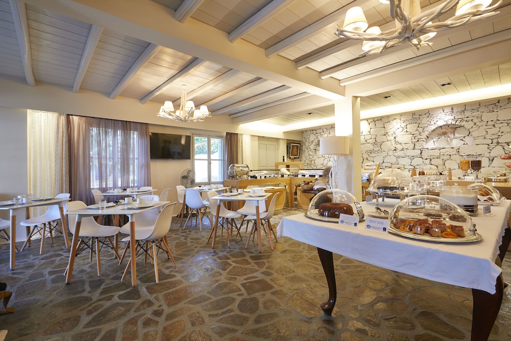 Vrahos Boutique Hotel 53/80