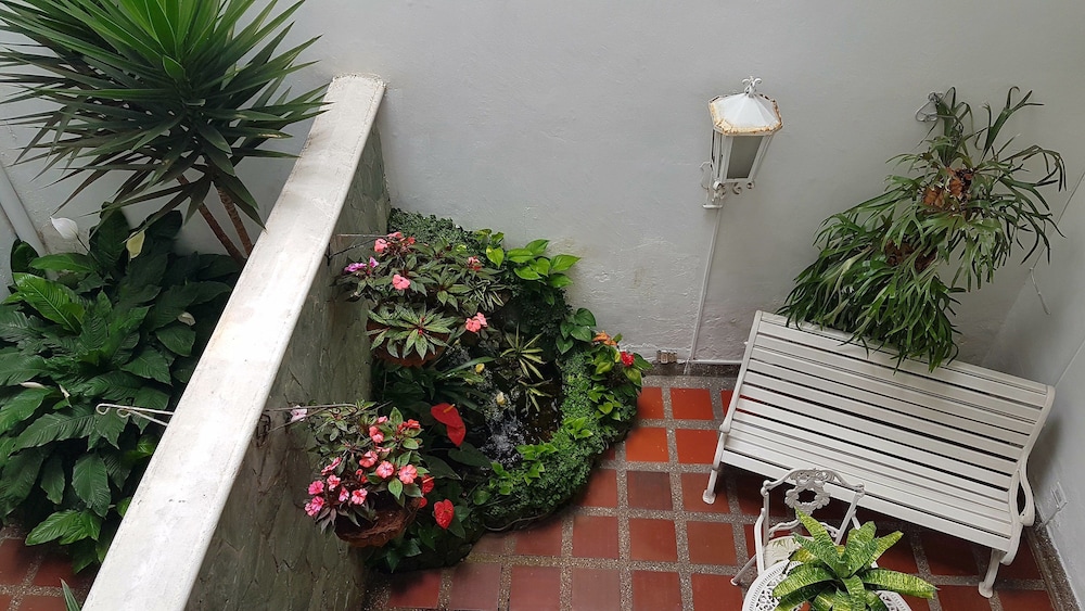 Ayenda 1258精品Laureles Home酒店(Ayenda 1258 Boutique Laureles Home) 图片5