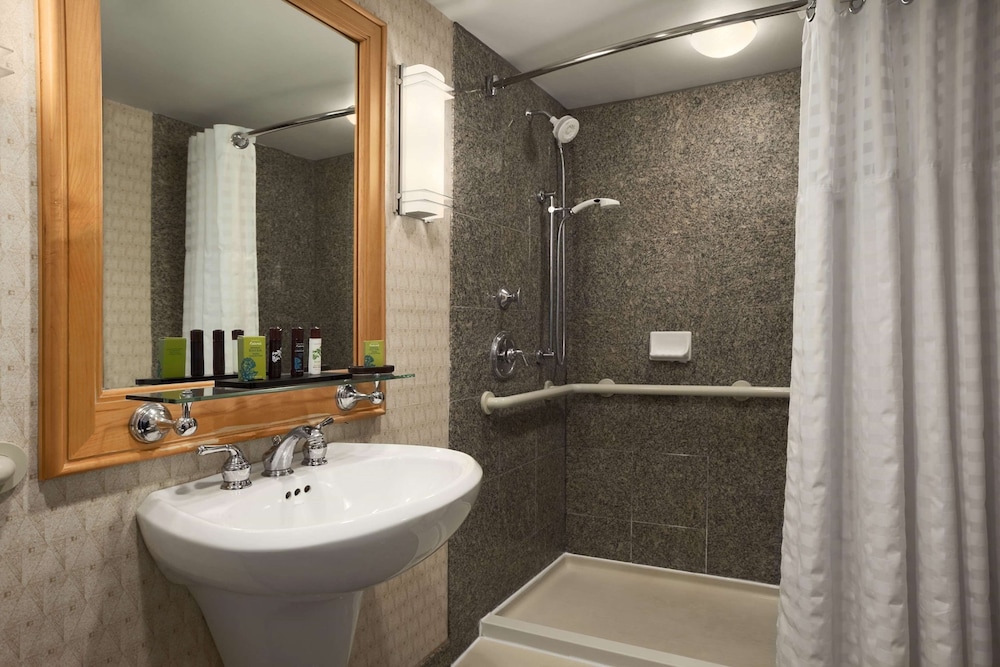 Embassy Suites by Hilton Chicago O'Hare Rosemont 22/64