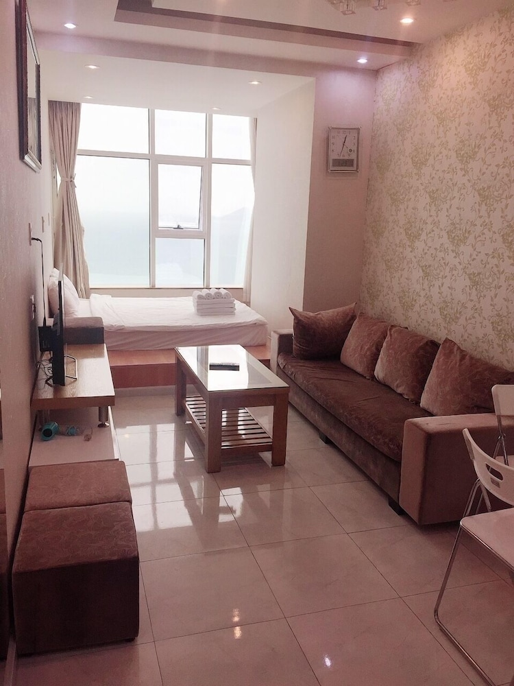 Ideal Time Apartment 24/50