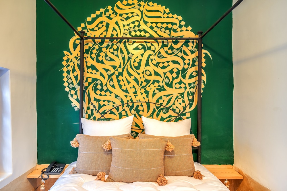 Riad Oasis Du Desert Boutique Hotel & SPA 12/67