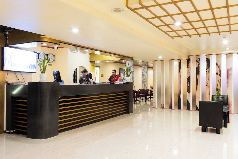 Hotel Sogo Kalentong Marketplace 8/39
