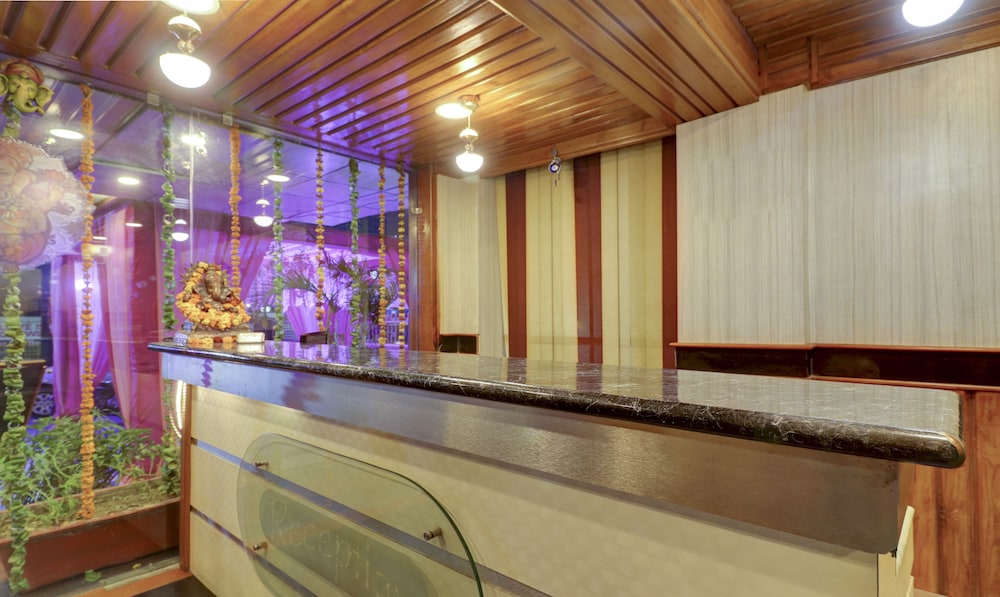 Hotel Calista 6/33