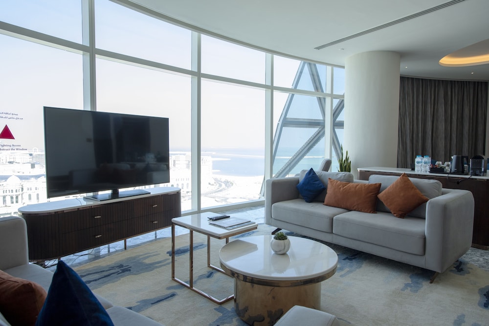Century Marina Hotel, Lusail 31/50