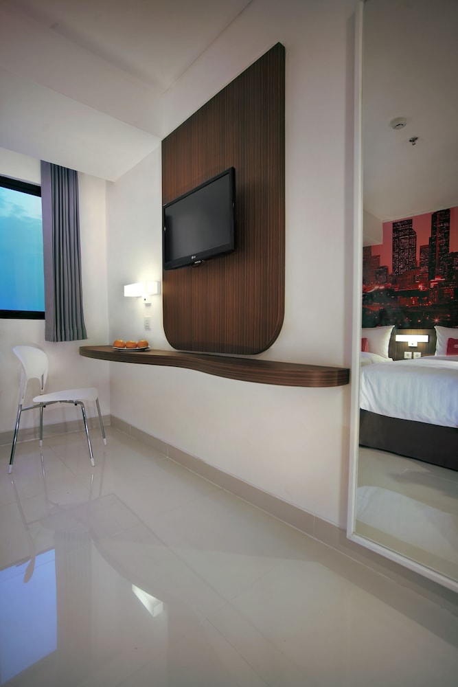 favehotel PGC Cililitan 45/46