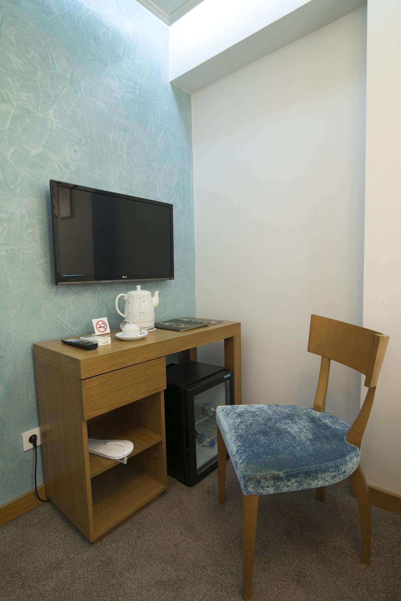 Cumbali Suite Hotel 39/50