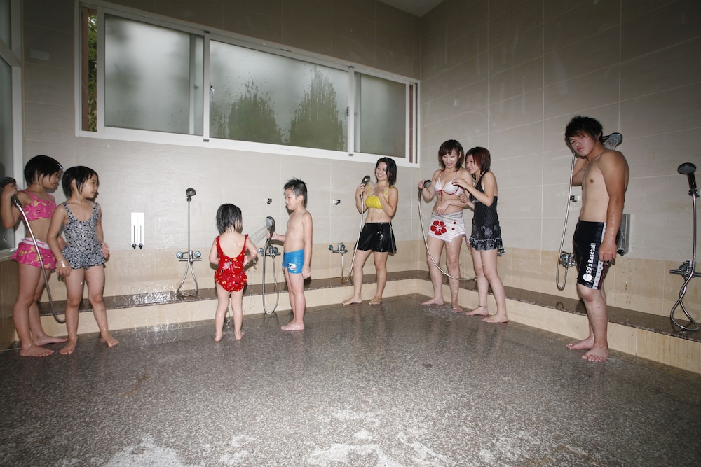 Wan Jin Hot Spring 26/45